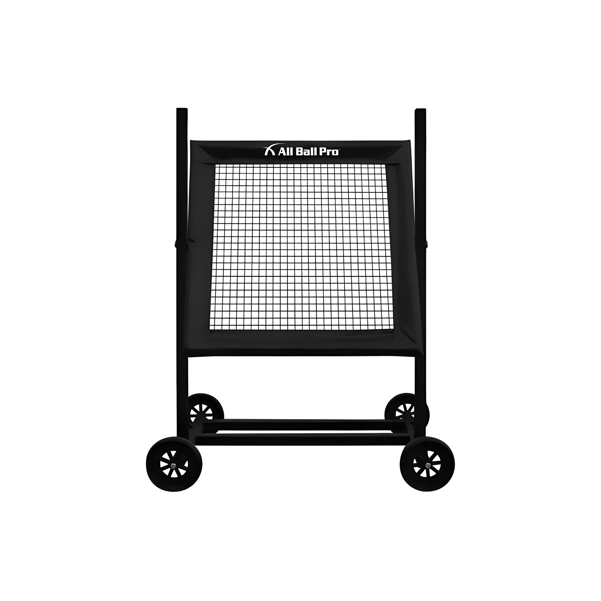 All Ball Pro X-Series Stringer Rebounder Jaypro