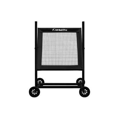 All Ball Pro X-Series Stringer Rebounder Jaypro