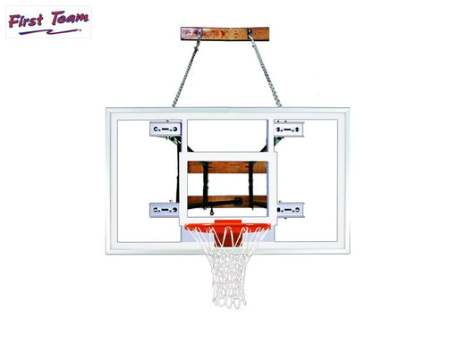 First Team FoldaMount82 Pro First Team