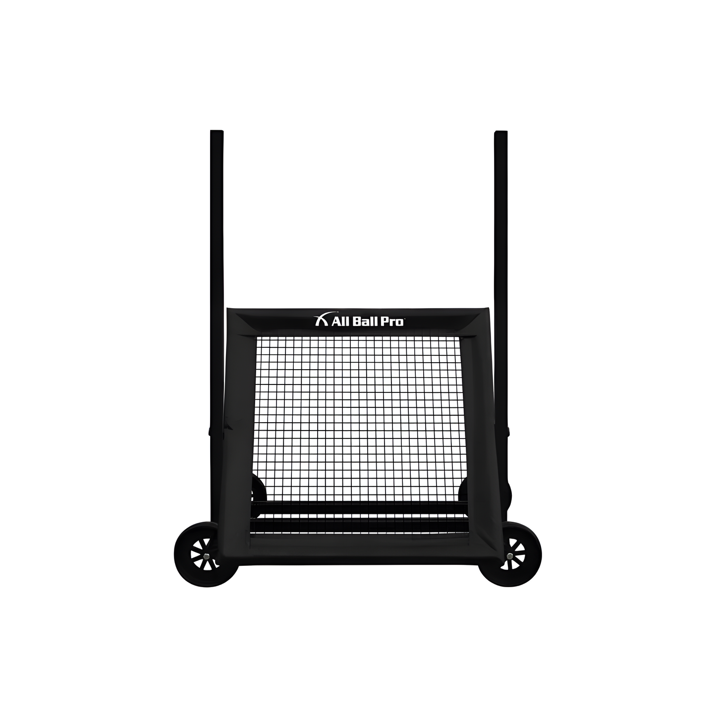 All Ball Pro X-Series Stringer Rebounder Jaypro