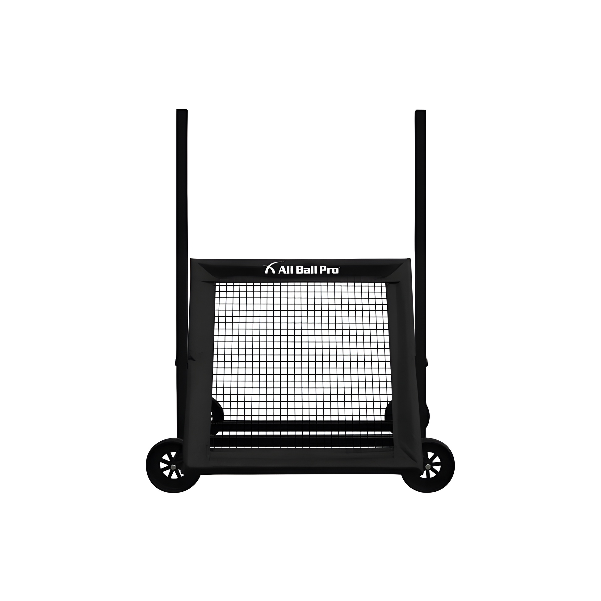 All Ball Pro X-Series Stringer Rebounder Jaypro