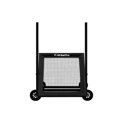 All Ball Pro X-Series Stringer Rebounder Jaypro