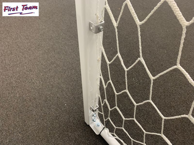First Team FreeKick Backyard Portable Soccer Goal First Team