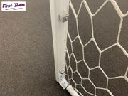First Team FreeKick Backyard Portable Soccer Goal First Team