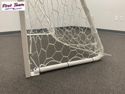 First Team FreeKick Backyard Portable Soccer Goal First Team