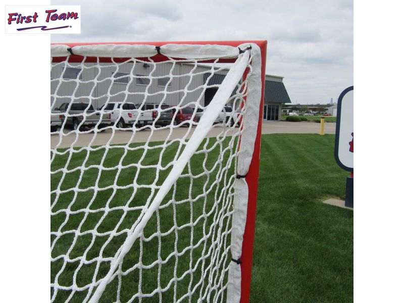 First Team Warmonger Economy Lacrosse Goal First Team
