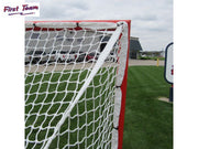 First Team Warmonger Economy Lacrosse Goal First Team