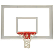 Jaypro Backboard - Acrylic Replacement - Portable - (48 in.W x 32 in.H) (Outdoor) Jaypro