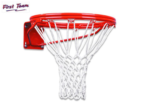 First Team FT170D Fixed Basketball Rim First Team