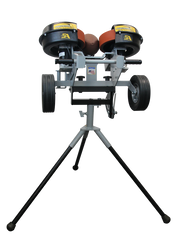 Sports Attack Aerial Attack Football Machine Sports Attack