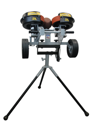 Sports Attack Aerial Attack Football Machine