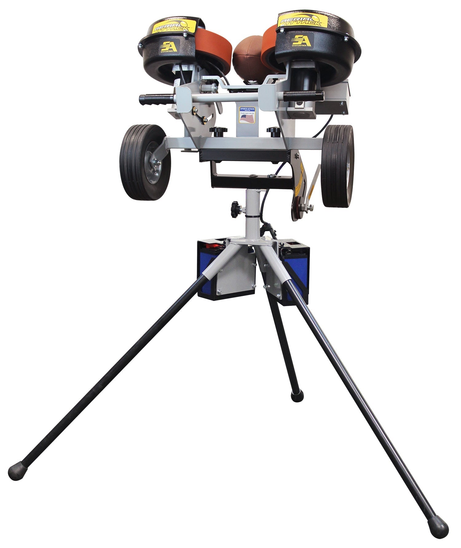 Sports Attack Aerial Attack Football Machine (DC Model) Sports Attack