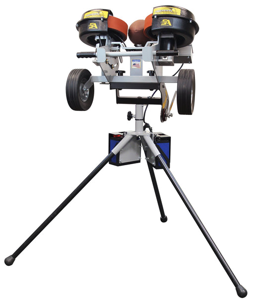 Sports Attack Aerial Attack Football Machine (DC Model) Sports Attack