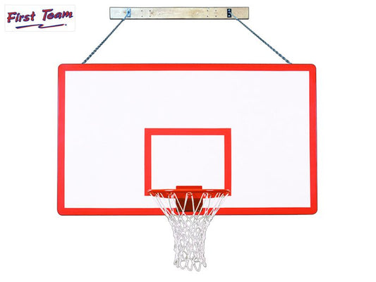 First Team SuperMount82 Performance First Team