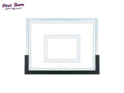 First Team FT48 Recreational Basketball Backboard Padding First Team