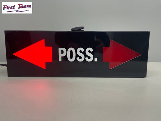 First Team FT800PA Possession Arrow First Team