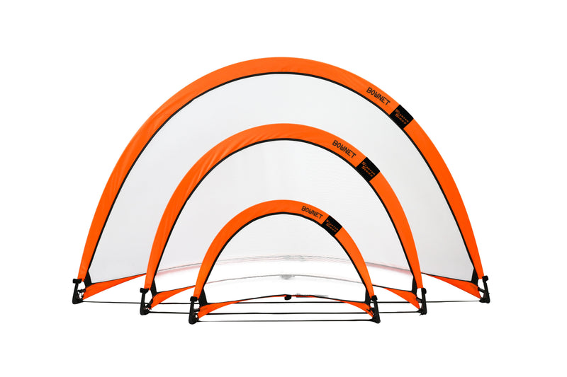Bownet Starter Series: Pop Up Goals Bownet
