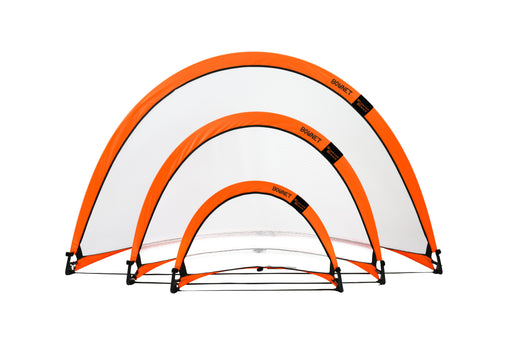 Bownet Starter Series: Pop Up Goals Bownet