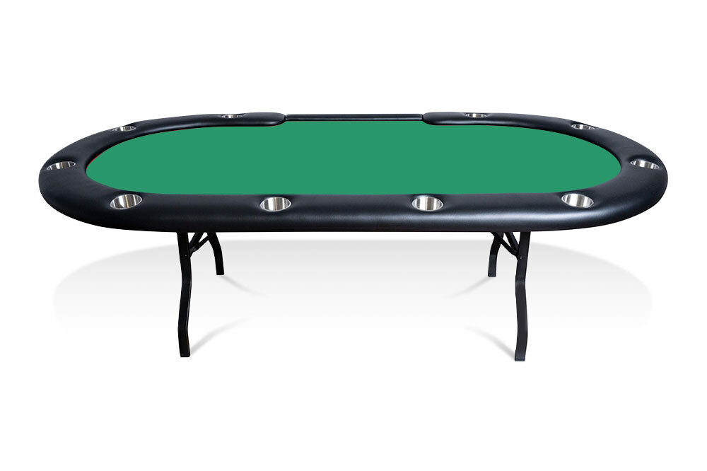 Aces Pro poker table