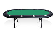 Aces Pro poker table