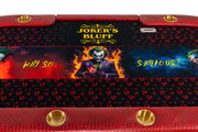 Aces Pro poker table