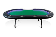 Aces Pro Alpha poker table