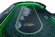 Aces Pro Alpha poker table