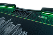 Aces Pro Alpha poker table