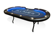 Aces Pro Alpha poker table