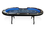 Aces Pro Alpha poker table