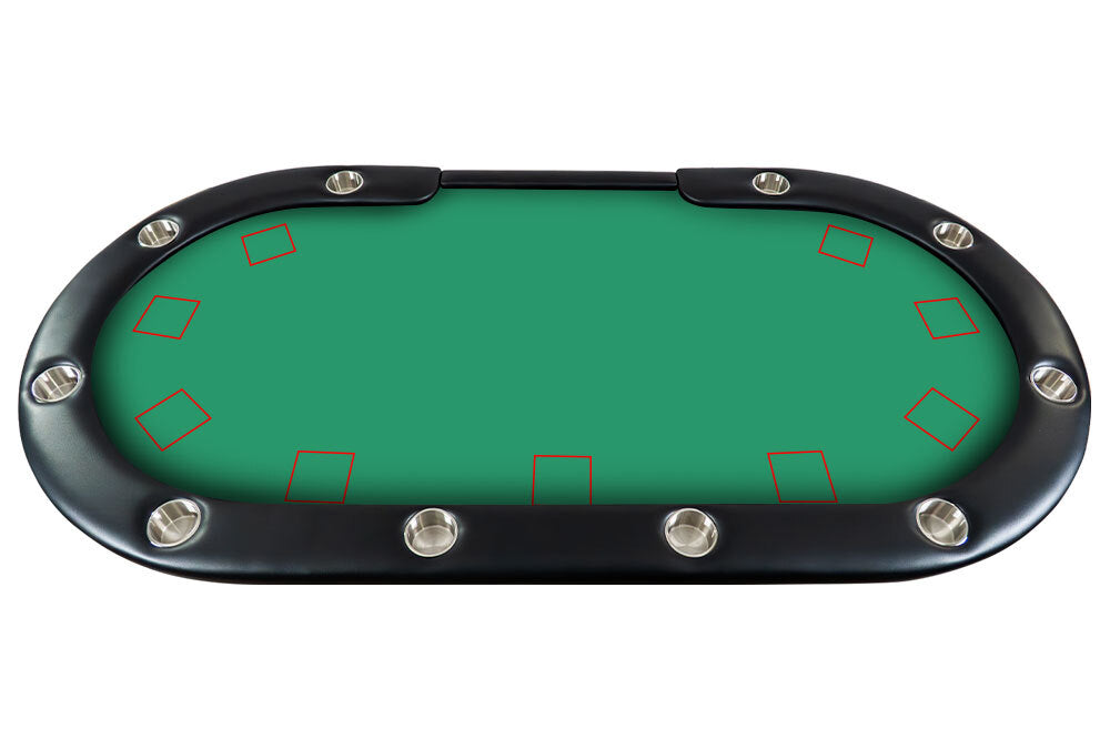 Aces Pro Plus poker table