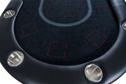 Aces Pro Plus poker table