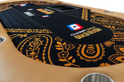 Aces Pro Plus poker table