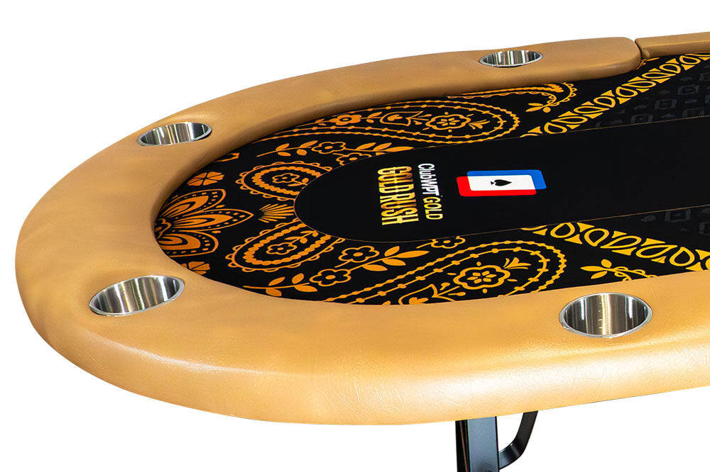 Aces Pro Plus poker table