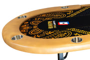 Aces Pro Plus poker table