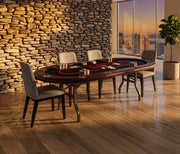 Aces Pro Plus poker table