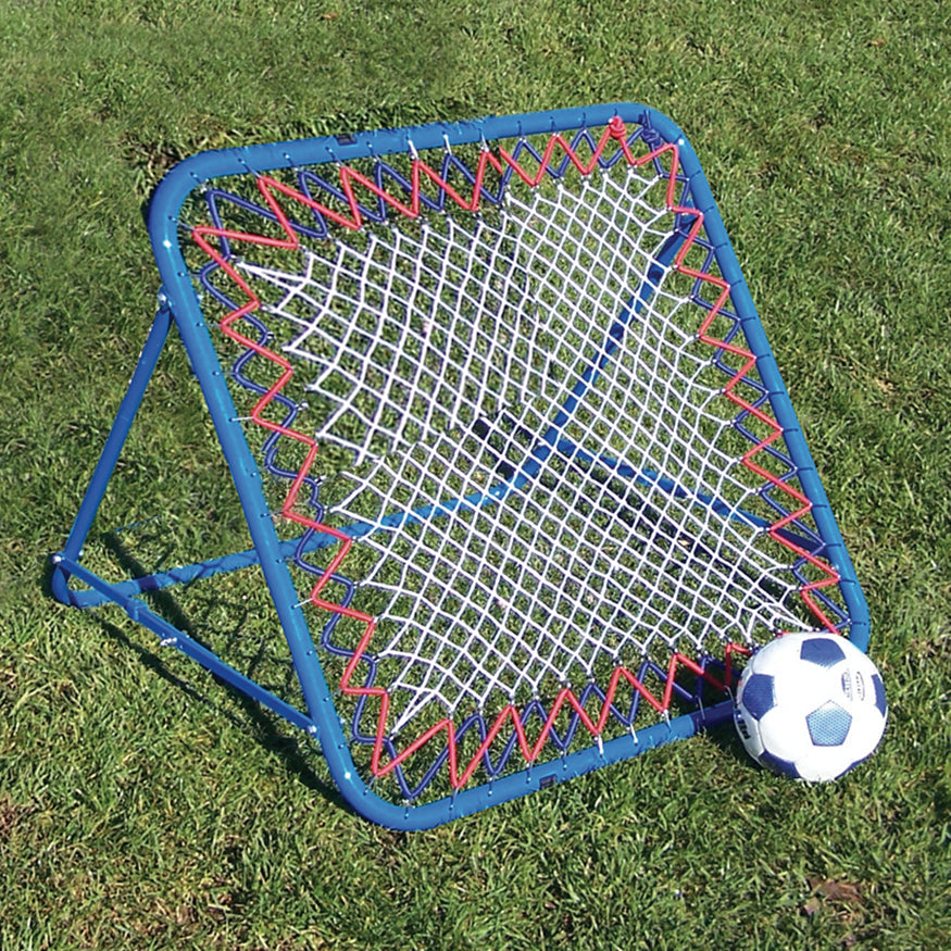 Jaypro Adjustable Soccer Rebounder Jaypro