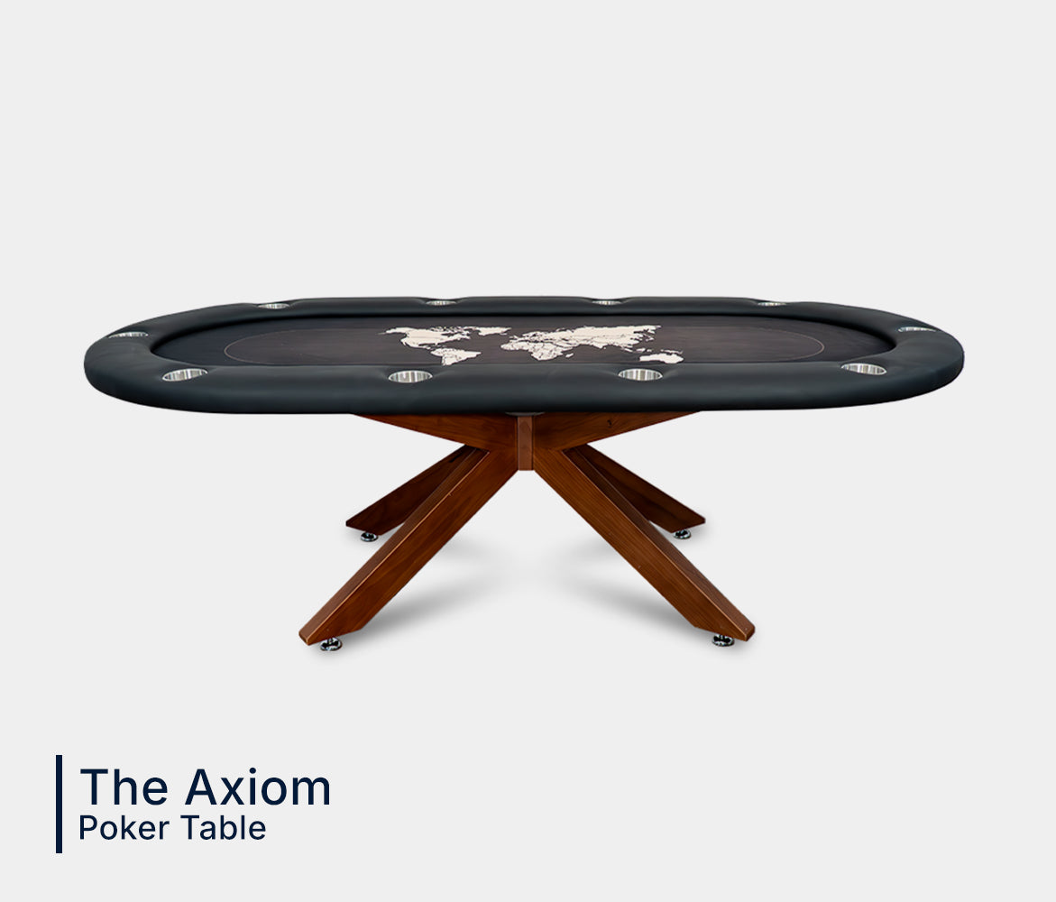 BBO Poker Tables The Axiom