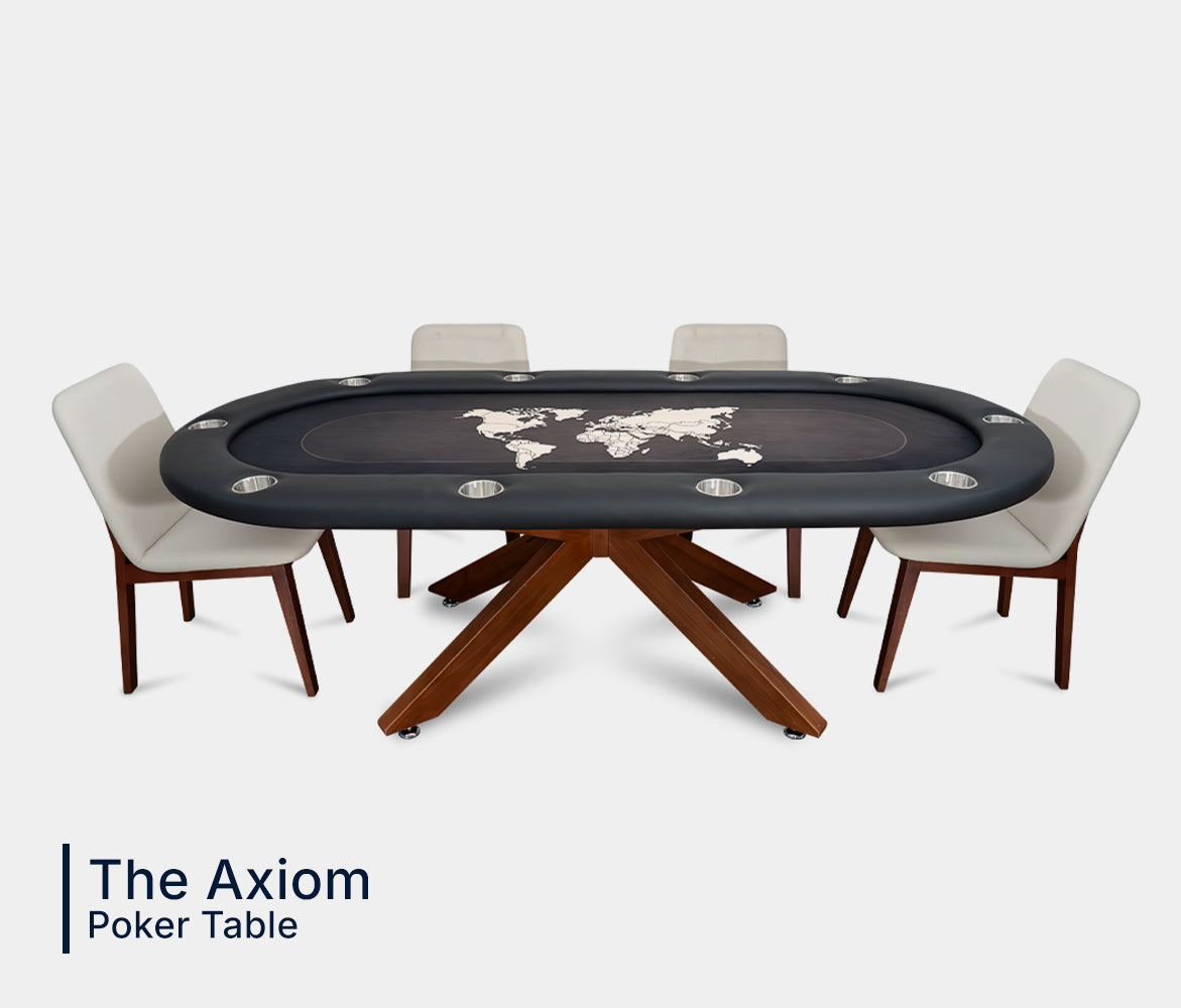 BBO Poker Tables The Axiom