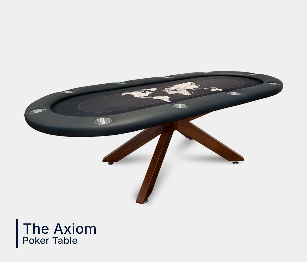 BBO Poker Tables The Axiom