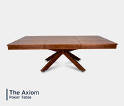 BBO Poker Tables The Axiom