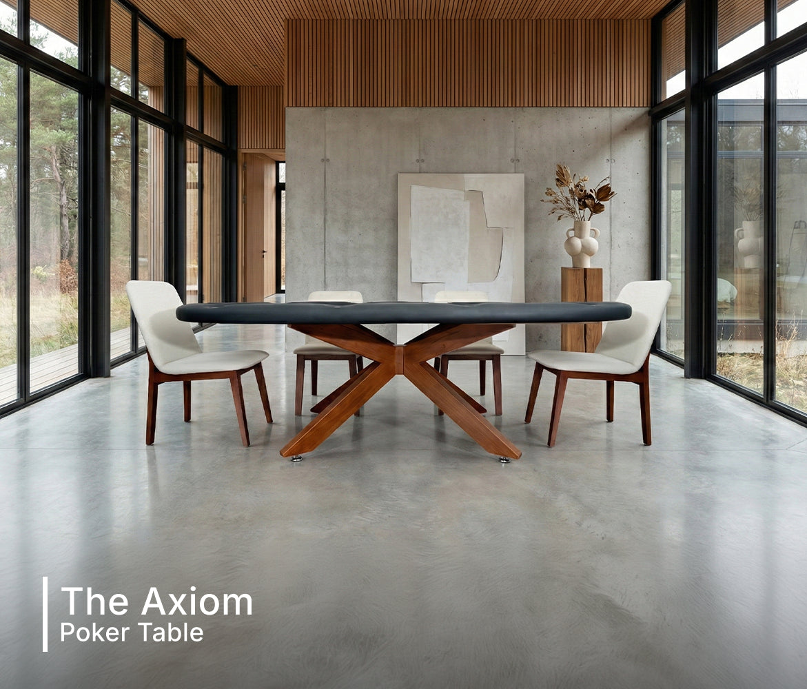 BBO Poker Tables The Axiom