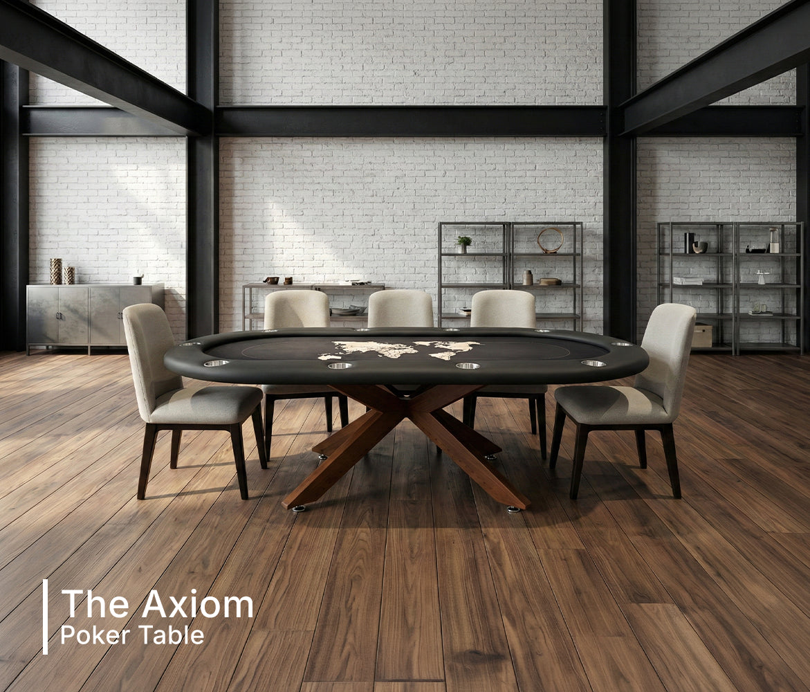 BBO Poker Tables The Axiom