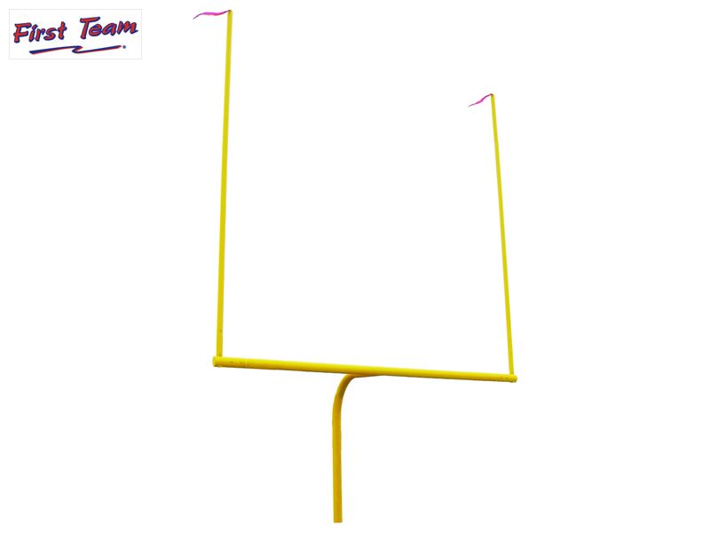 First Team All Pro CLG-SY Football Goalpost First Team