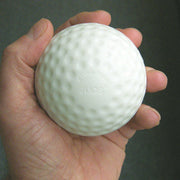 JUGS Sting-Free Dimpled Baseballs JUGS Sports