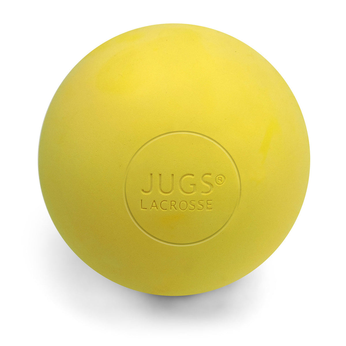 JUGS Lacrosse Balls (12) JUGS Sports