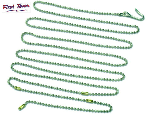 First Team FT5013 Net Setter Chain-Style Net Height Gauge First Team