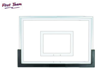 First Team FT54 Recreational Basketball Backboard Padding