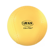 JUGS Big Bucket of JUGS Lite-Flite Baseballs JUGS Sports