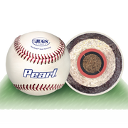 JUGS Pearl Leather Baseballs JUGS Sports
